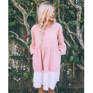 anthropologie holding horses lilibet dress size 6